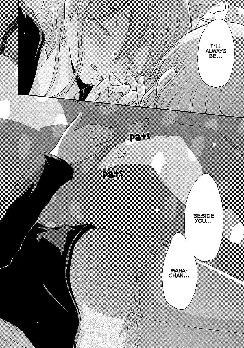 Read Demi Life! chapter 5 image 15 on Lezhin