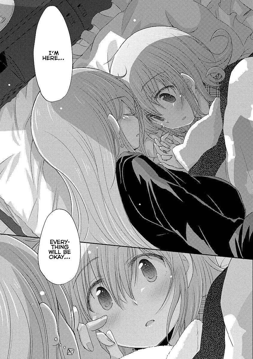 Read Demi Life! chapter 5 image 16 on Lezhin