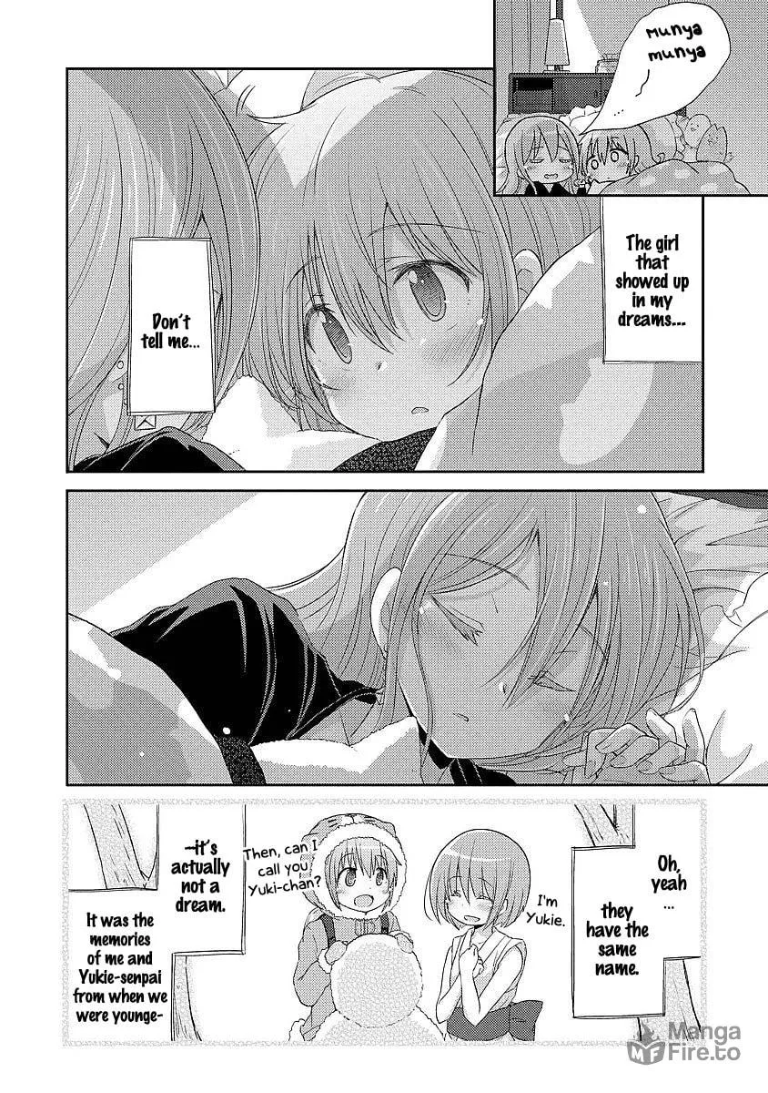 Read Demi Life! chapter 5 image 17 on Lezhin
