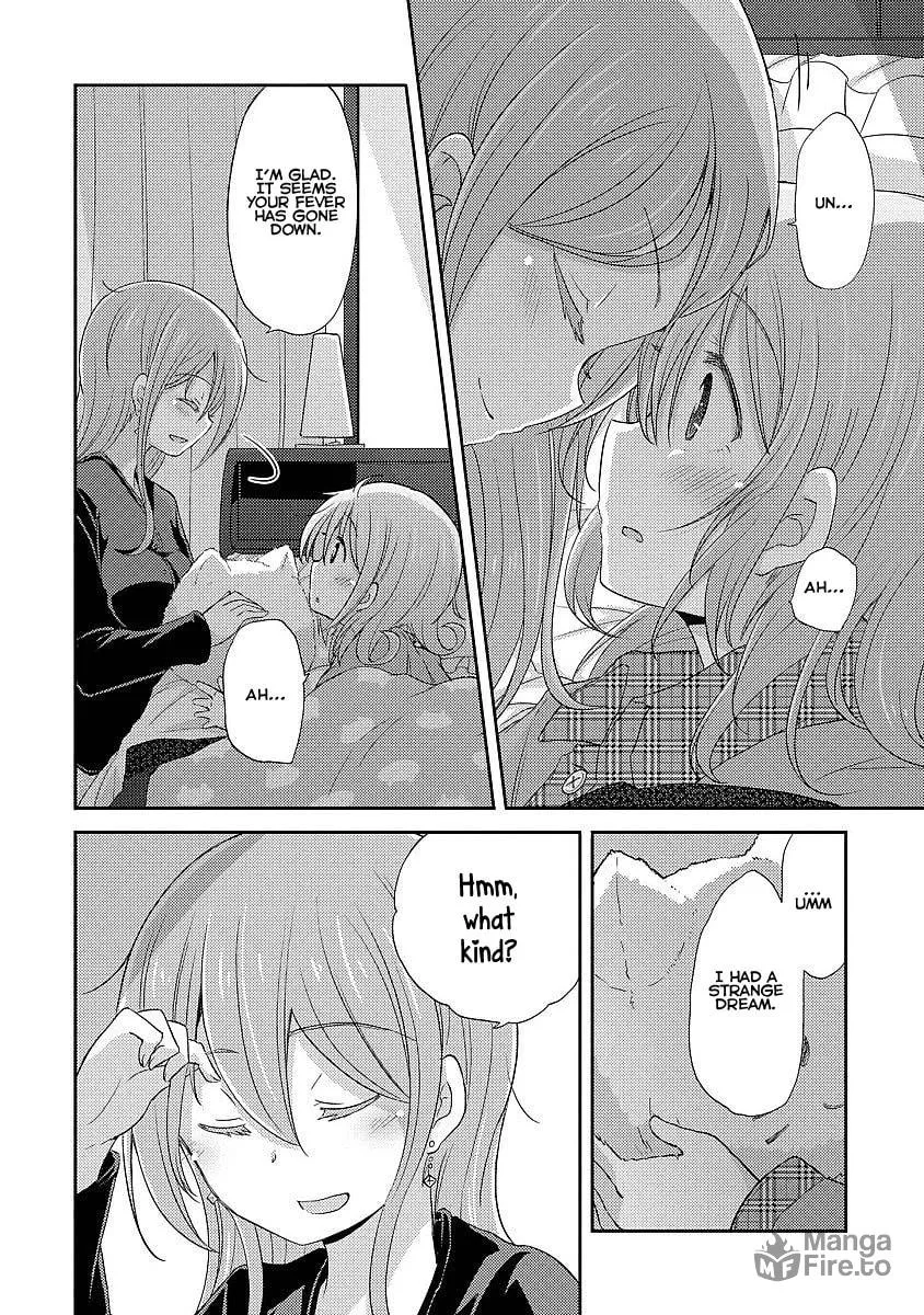Read Demi Life! chapter 5 image 19 on Lezhin