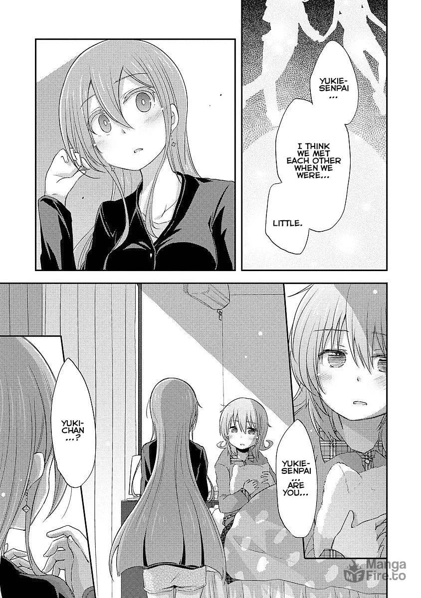 Read Demi Life! chapter 5 image 20 on Lezhin