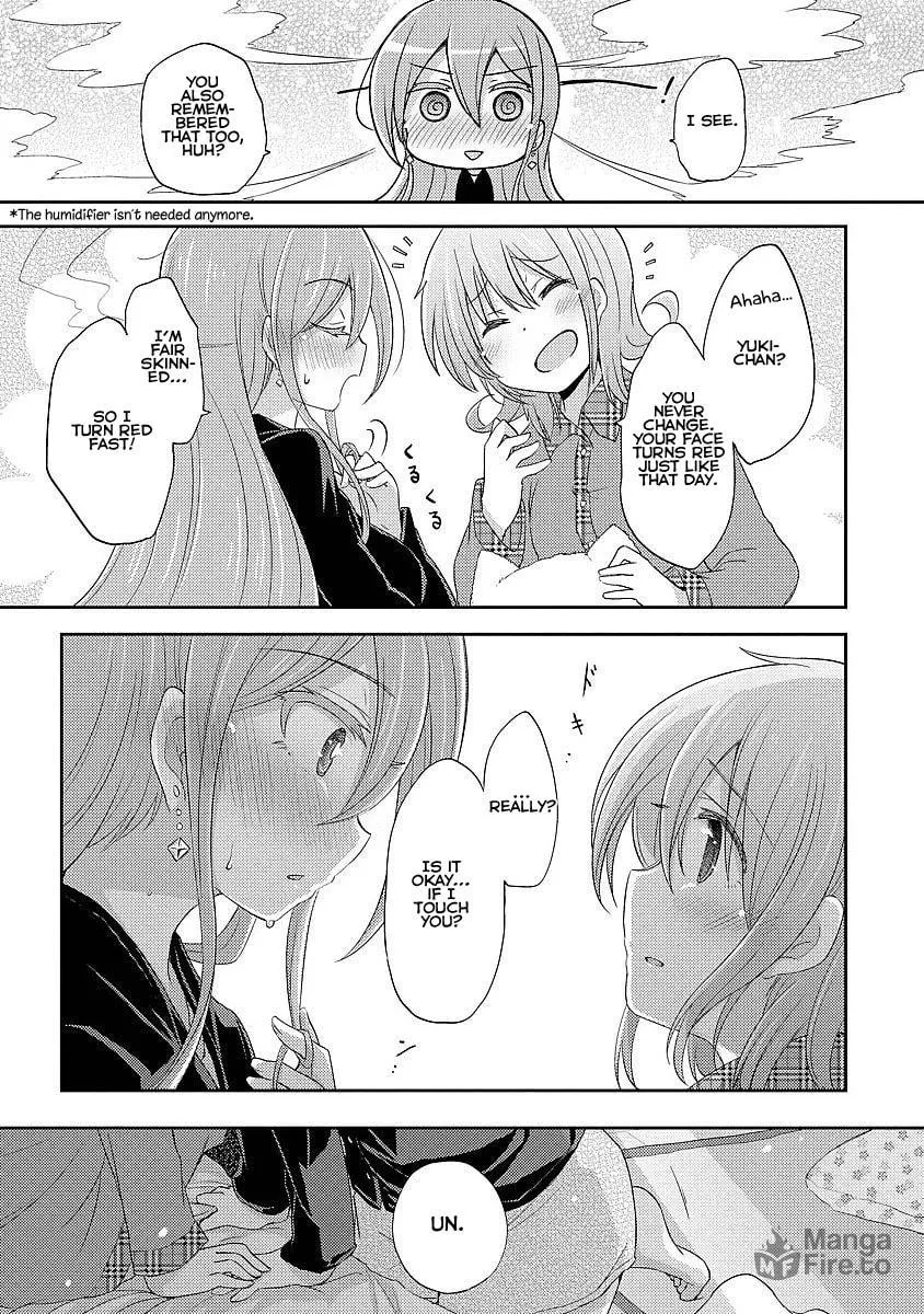 Read Demi Life! chapter 5 image 24 on Lezhin