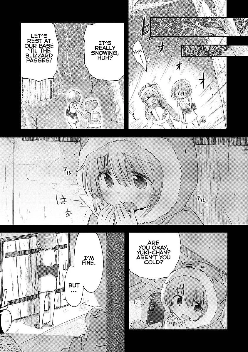 Read Demi Life! chapter 5 image 6 on Lezhin