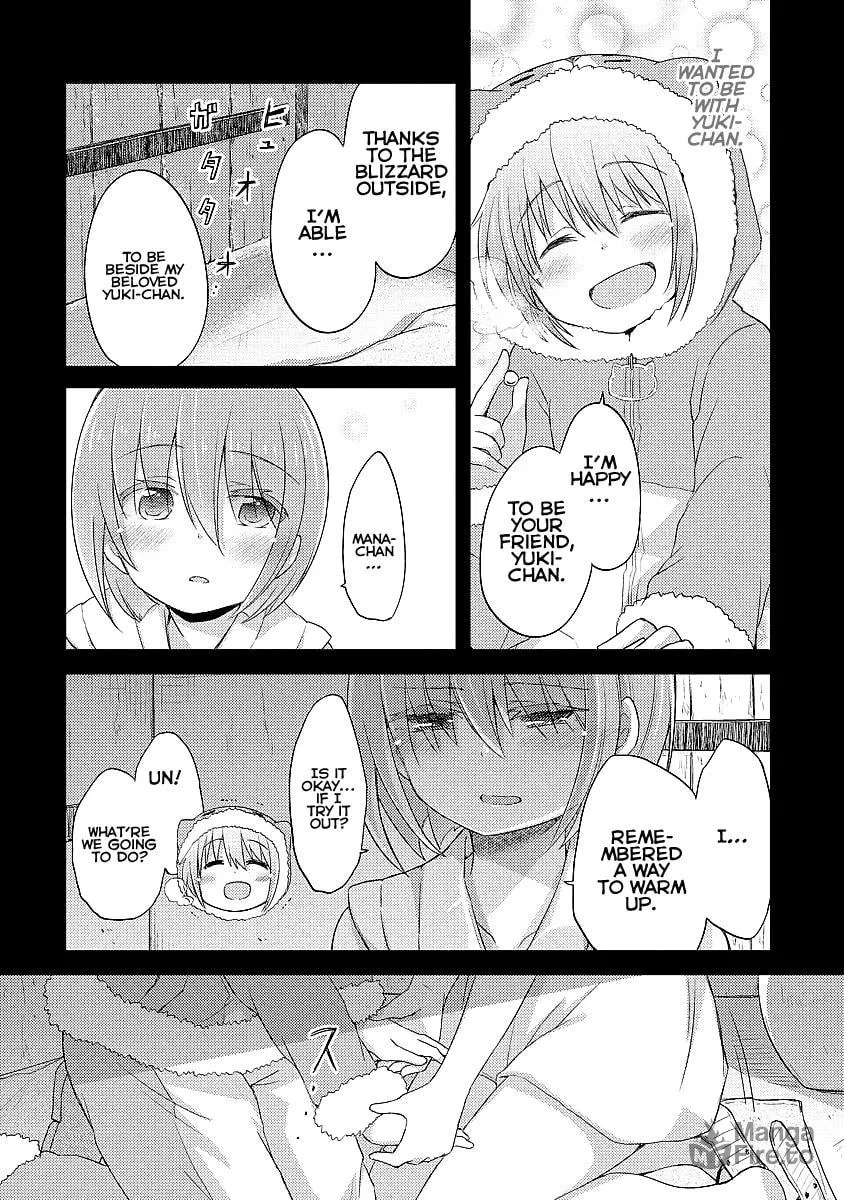 Read Demi Life! chapter 5 image 8 on Lezhin