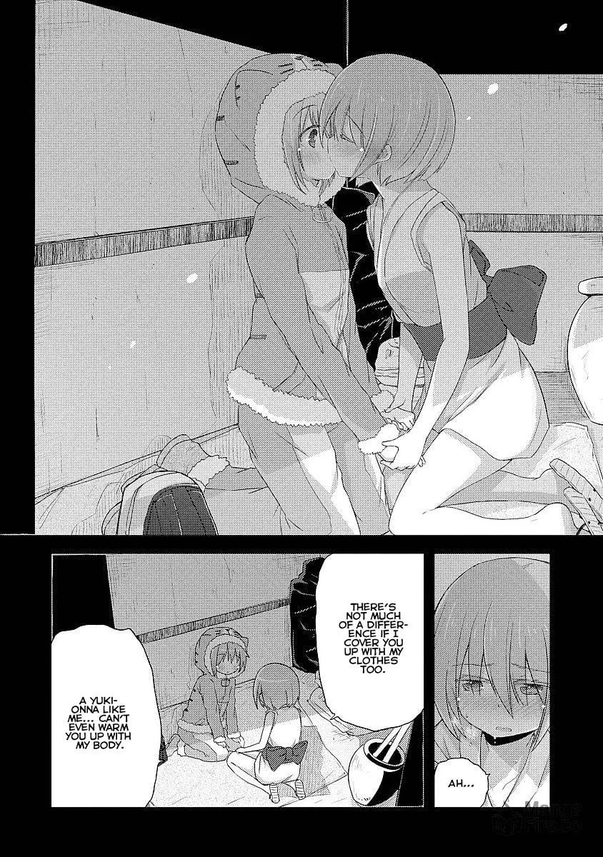 Read Demi Life! chapter 5 image 9 on Lezhin