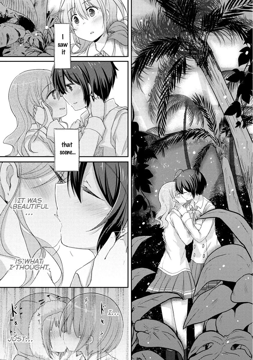 Read Demi Life! chapter 6 image 30 on Lezhin