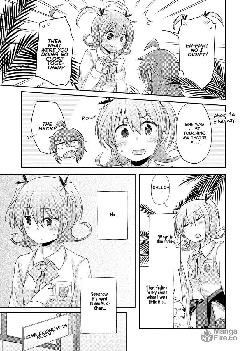 Read Demi Life! chapter 6 image 32 on Lezhin