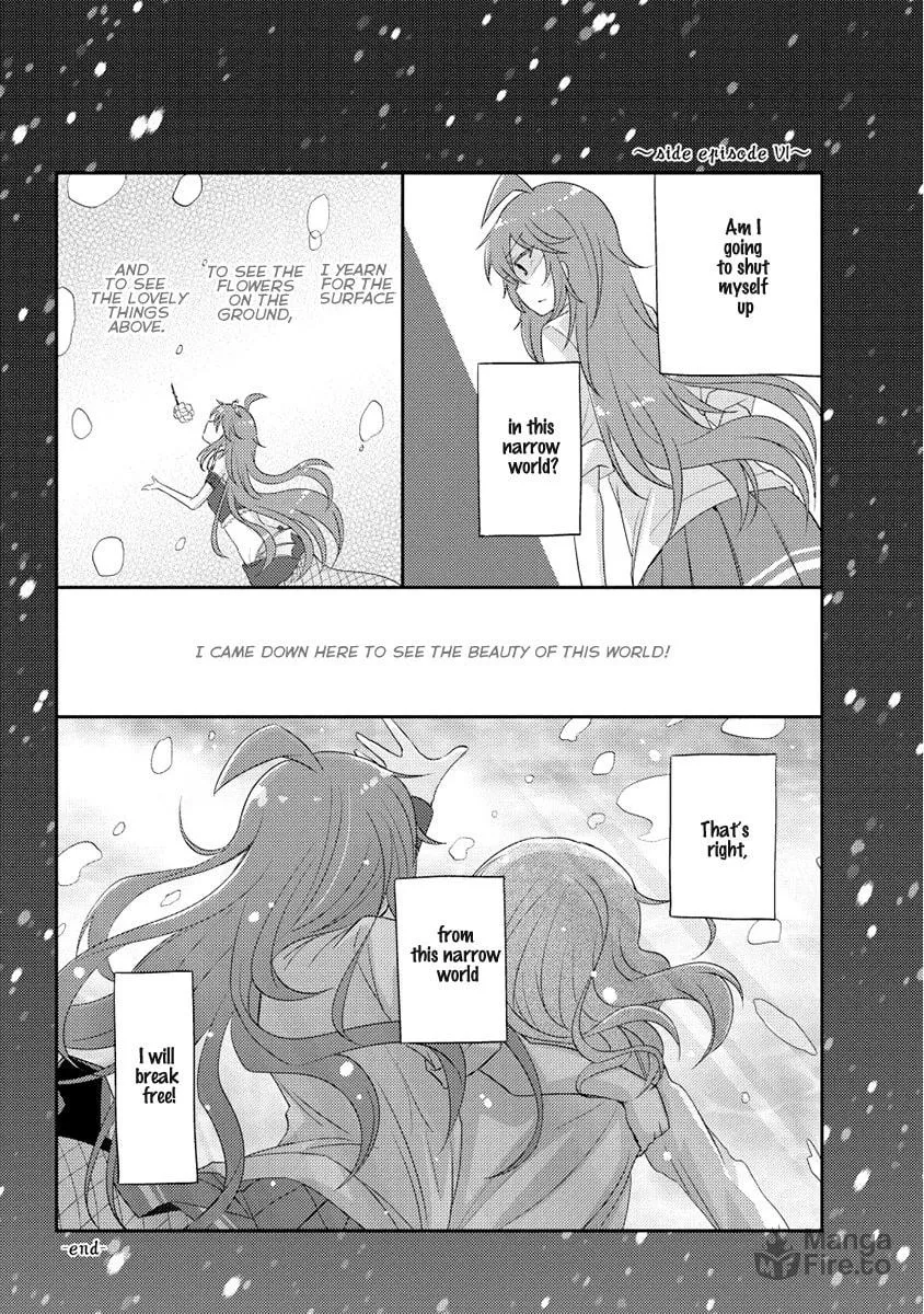 Read Demi Life! chapter 6 image 34 on Lezhin