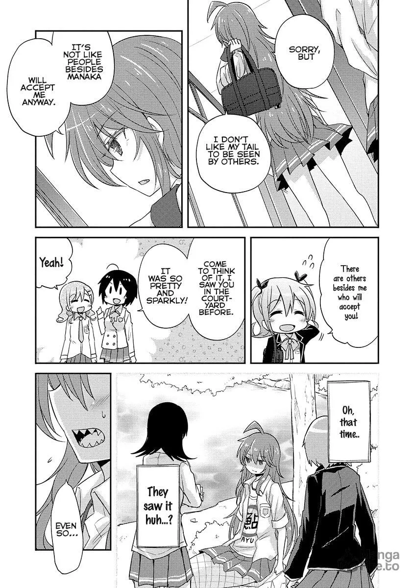 Read Demi Life! chapter 6 image 9 on Lezhin