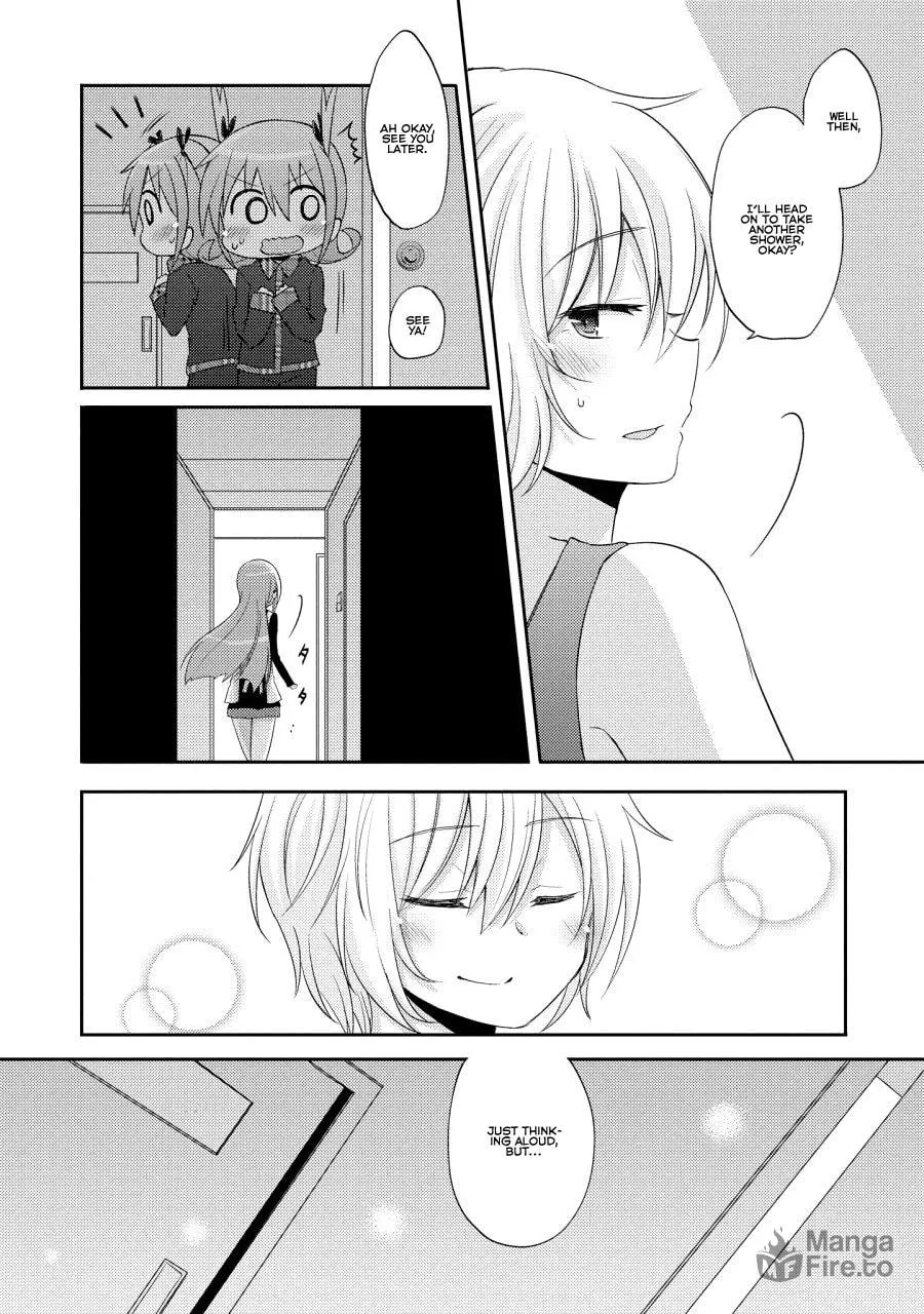 Read Demi Life! chapter 8 image 23 on Lezhin