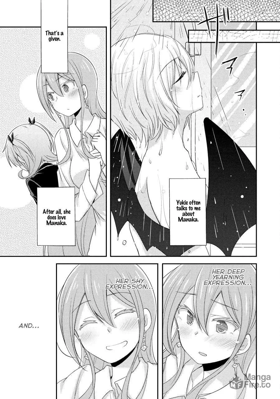 Read Demi Life! chapter 8 image 4 on Lezhin
