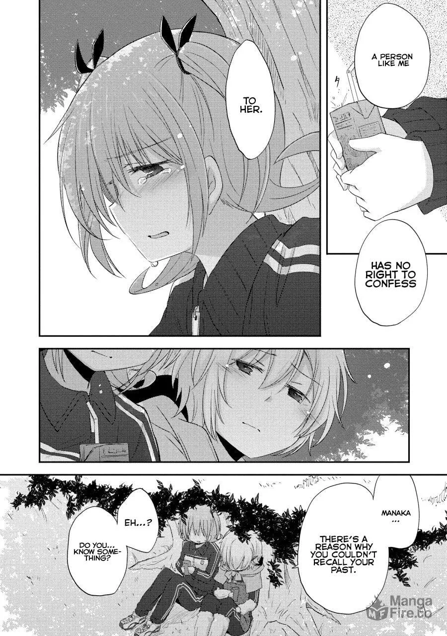 Read Demi Life! chapter 9 image 23 on Lezhin