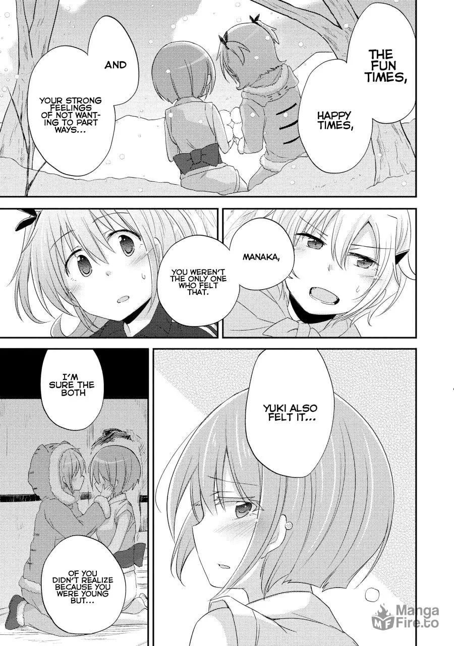 Read Demi Life! chapter 9 image 26 on Lezhin