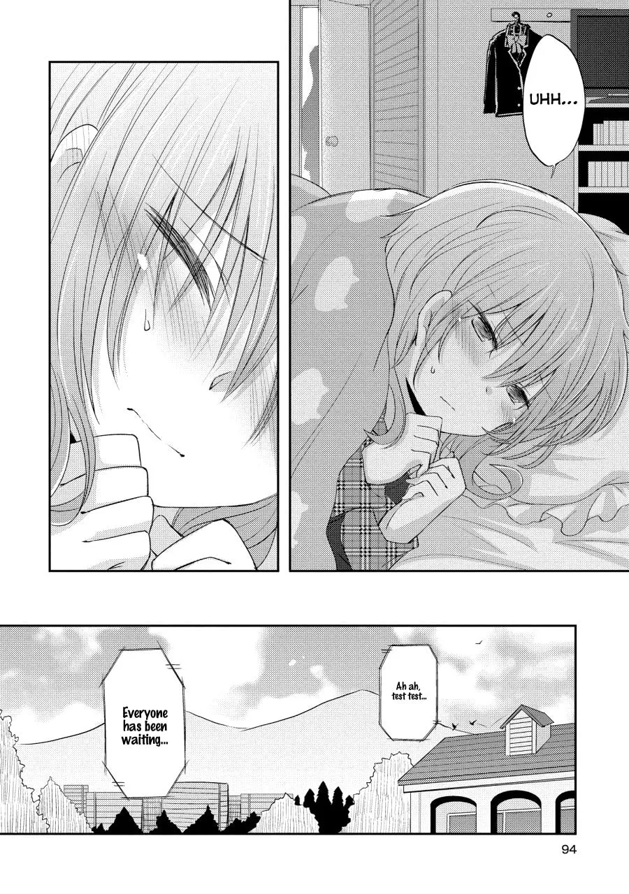 Read Demi Life! chapter 9 image 3 on Lezhin