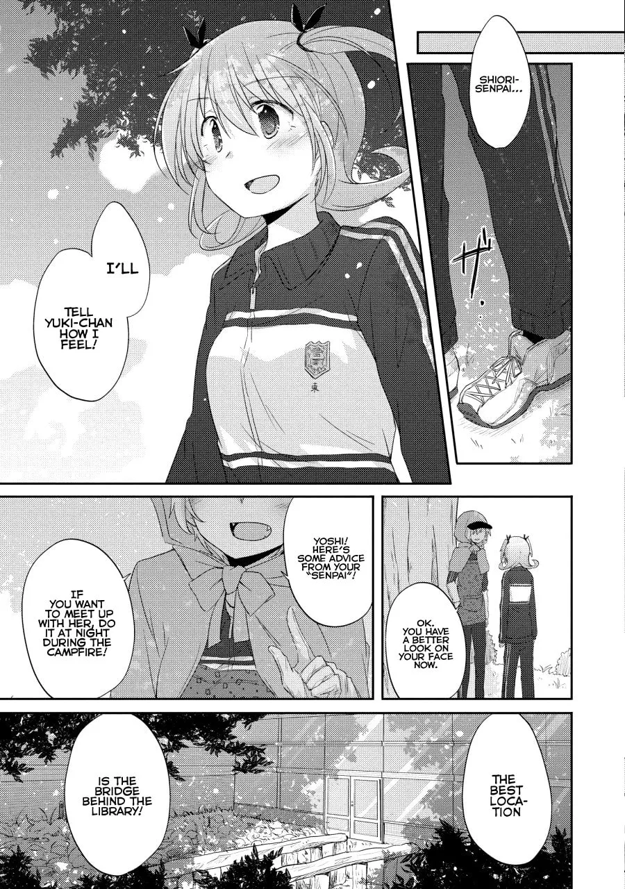 Read Demi Life! chapter 9 image 30 on Lezhin