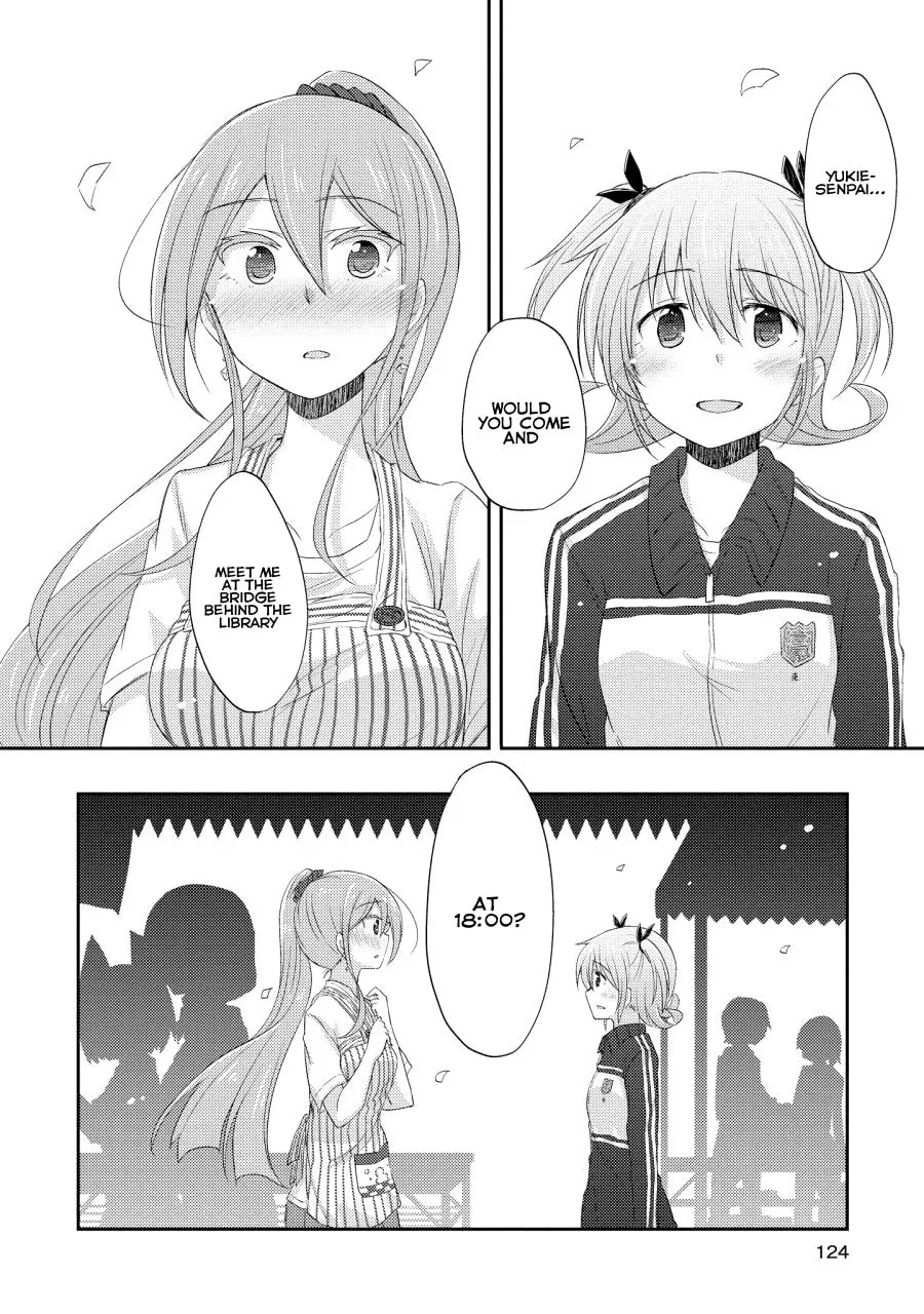 Read Demi Life! chapter 9 image 33 on Lezhin