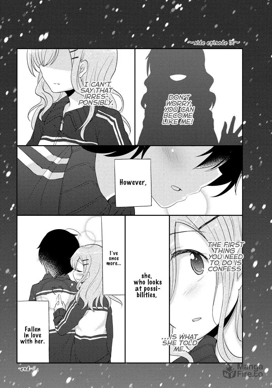 Read Demi Life! chapter 9 image 34 on Lezhin