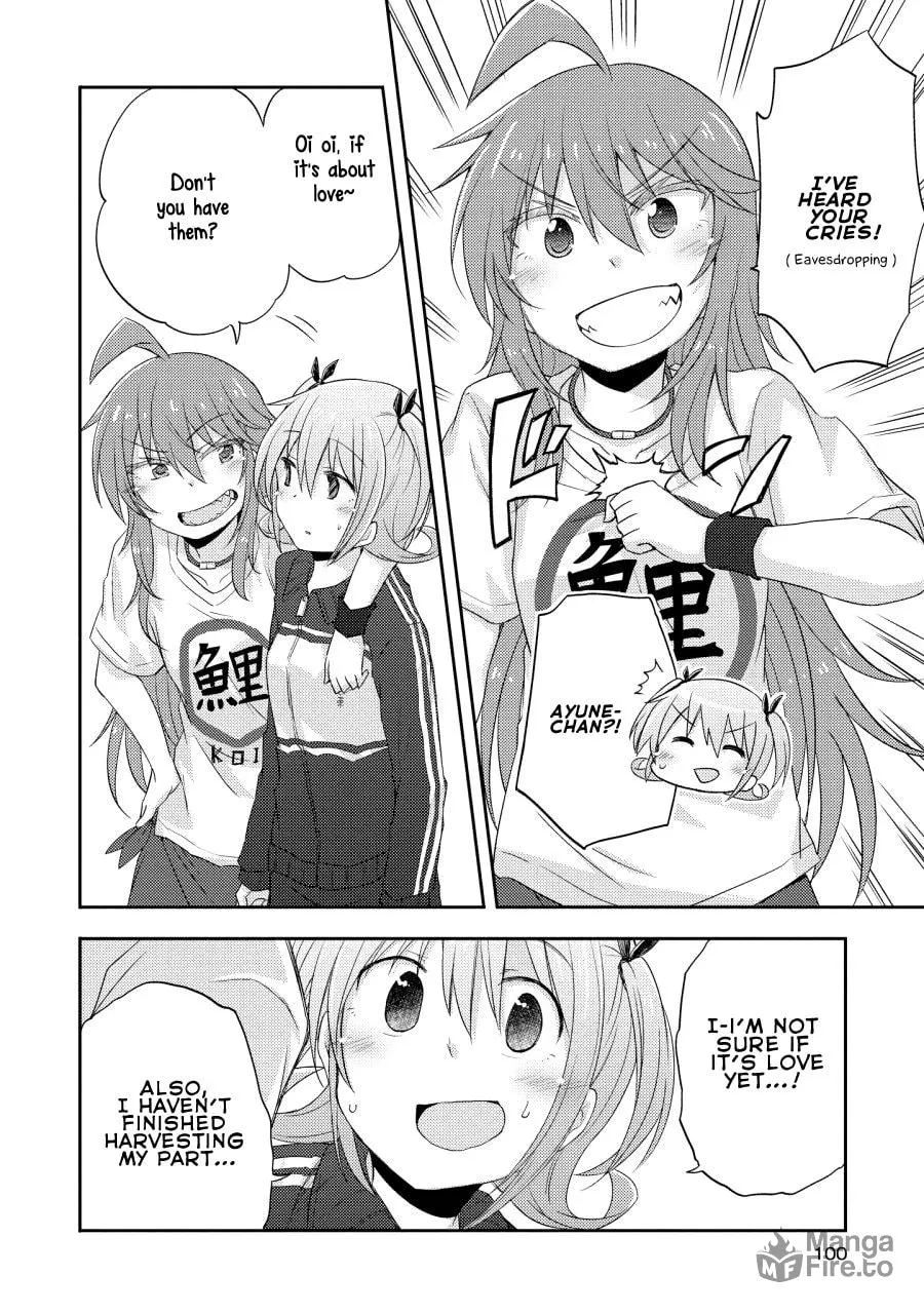 Read Demi Life! chapter 9 image 9 on Lezhin