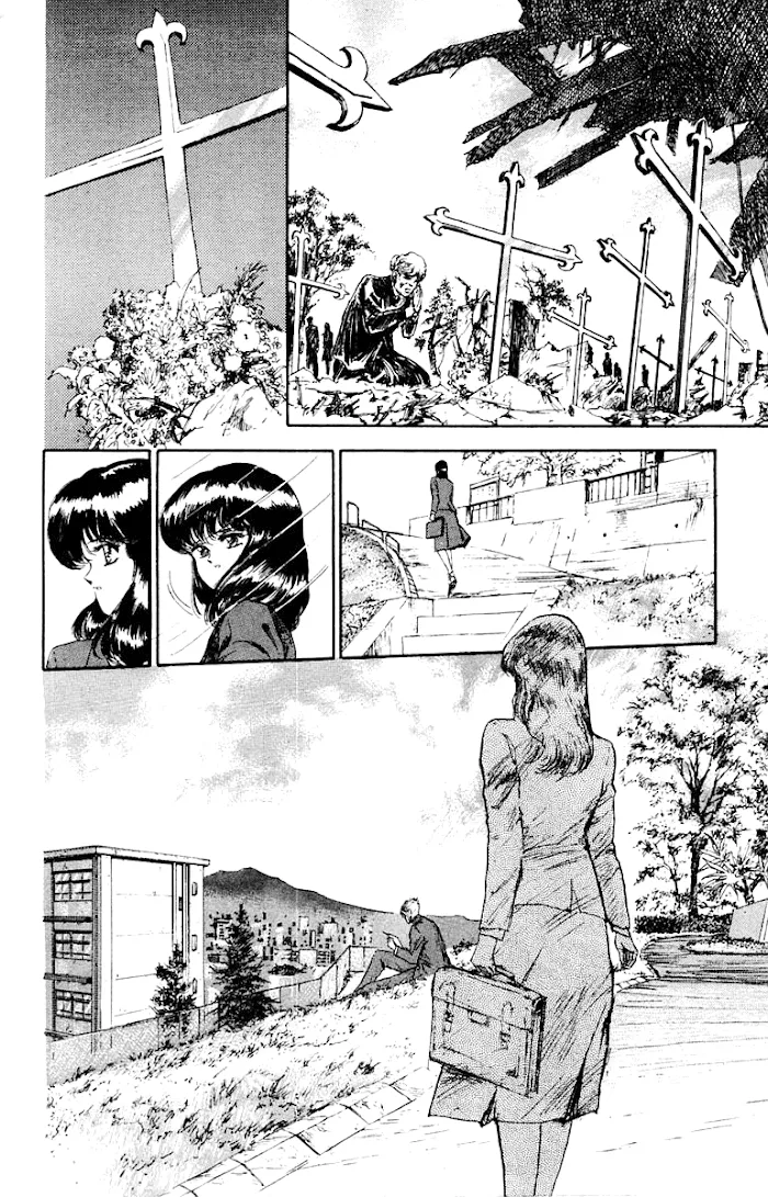 Read Demon Academy chapter 1 image 10 on Lezhin