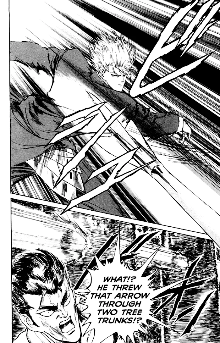 Read Demon Academy chapter 10 image 19 on Lezhin