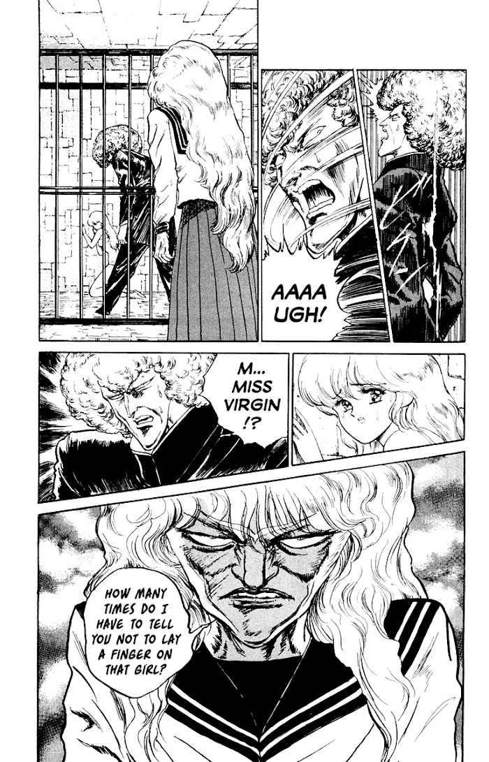 Read Demon Academy chapter 10 image 2 on Lezhin