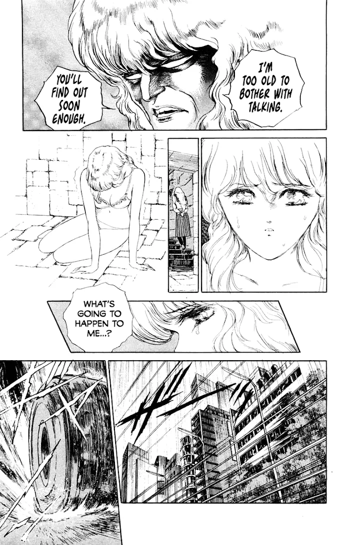 Read Demon Academy chapter 10 image 6 on Lezhin