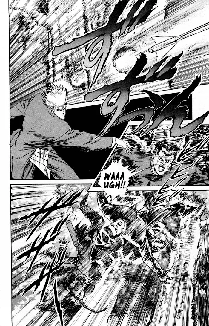 Read Demon Academy chapter 11 image 1 on Lezhin