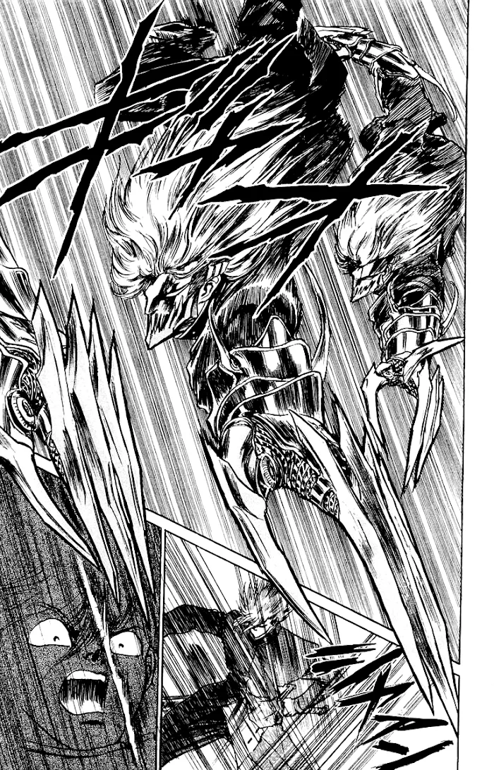 Read Demon Academy chapter 11 image 18 on Lezhin