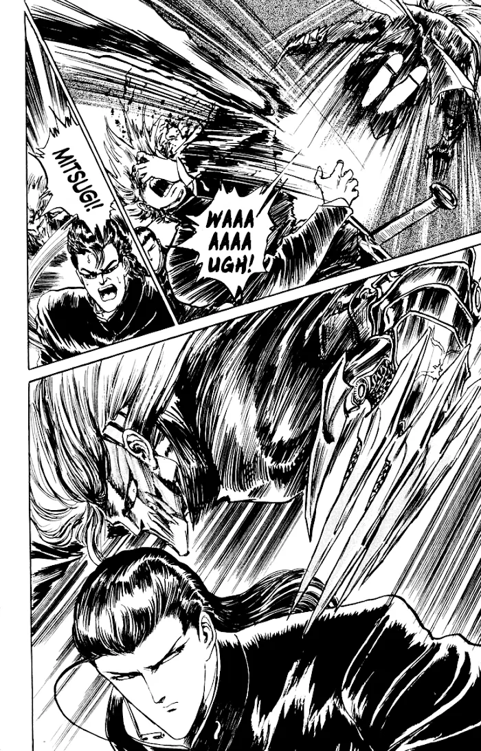 Read Demon Academy chapter 11 image 19 on Lezhin