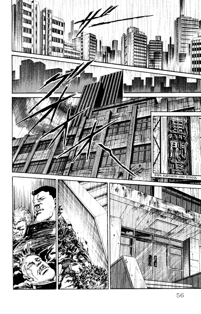 Read Demon Academy chapter 11 image 9 on Lezhin