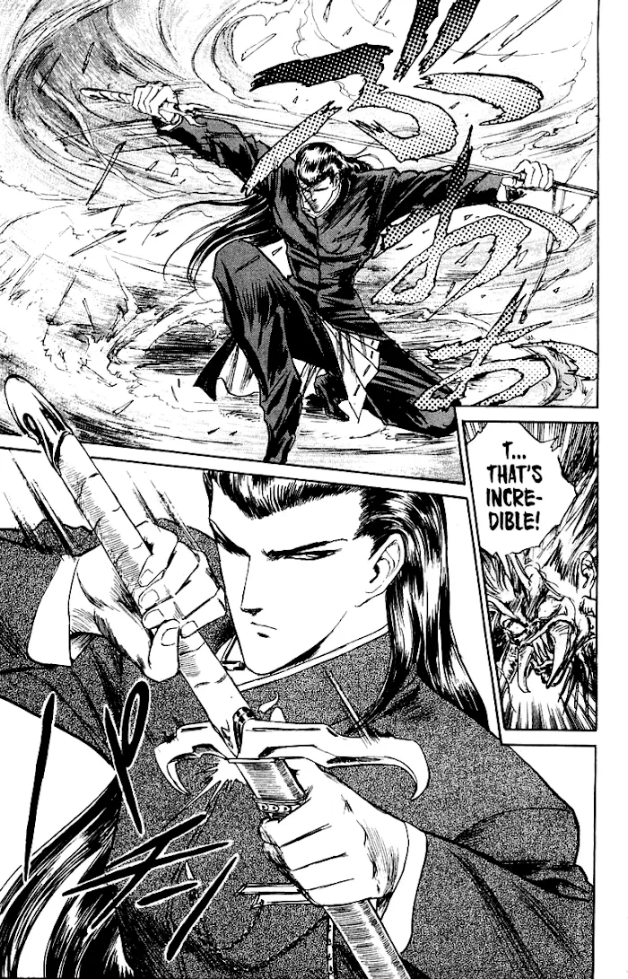 Read Demon Academy chapter 12 image 10 on Lezhin