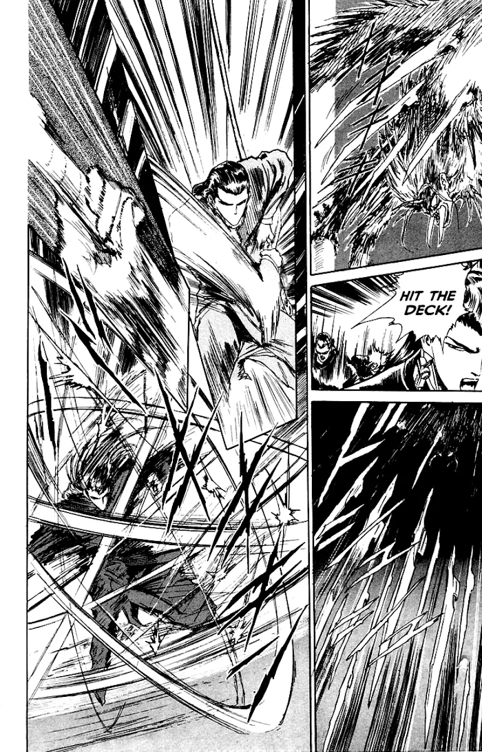 Read Demon Academy chapter 12 image 9 on Lezhin