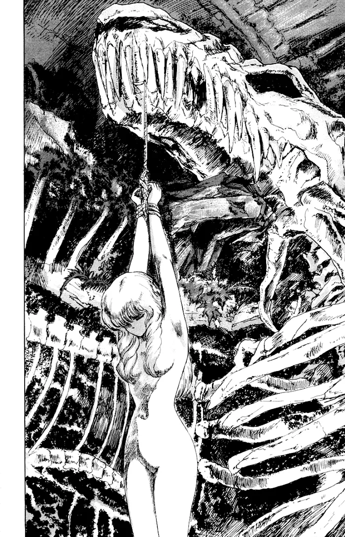 Read Demon Academy chapter 13 image 11 on Lezhin