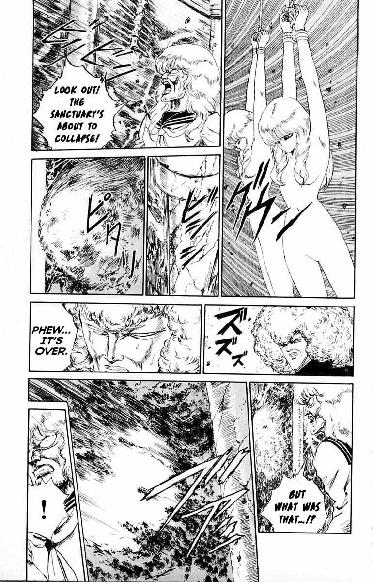 Read Demon Academy chapter 14 image 3 on Lezhin