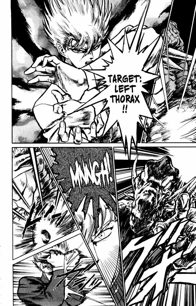 Read Demon Academy chapter 15 image 12 on Lezhin