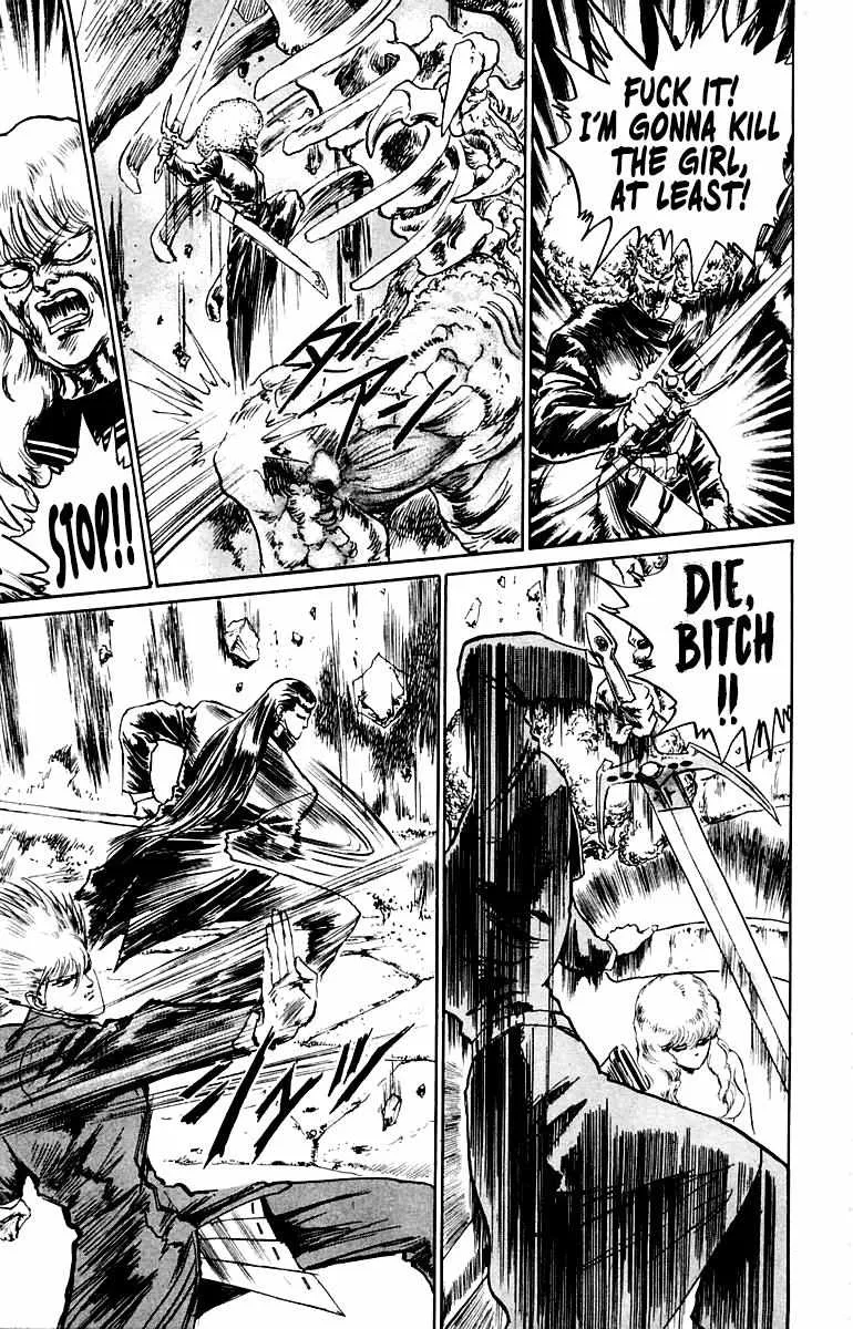 Read Demon Academy chapter 15 image 7 on Lezhin