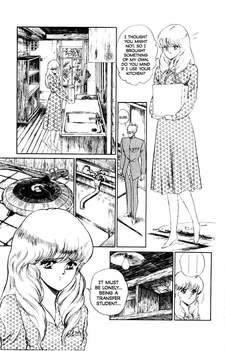 Read Demon Academy chapter 16 image 11 on Lezhin
