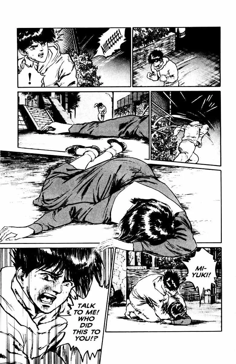 Read Demon Academy chapter 19 image 18 on Lezhin