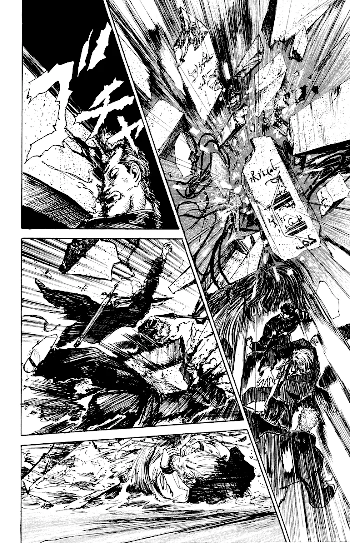 Read Demon Academy chapter 2 image 17 on Lezhin