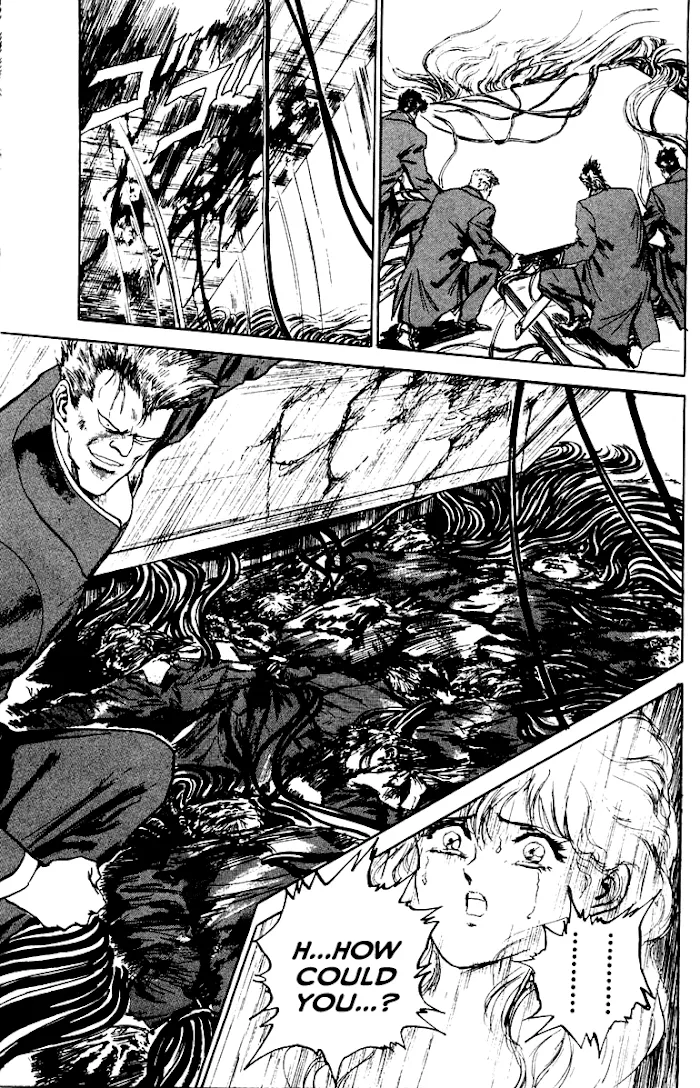 Read Demon Academy chapter 2 image 22 on Lezhin