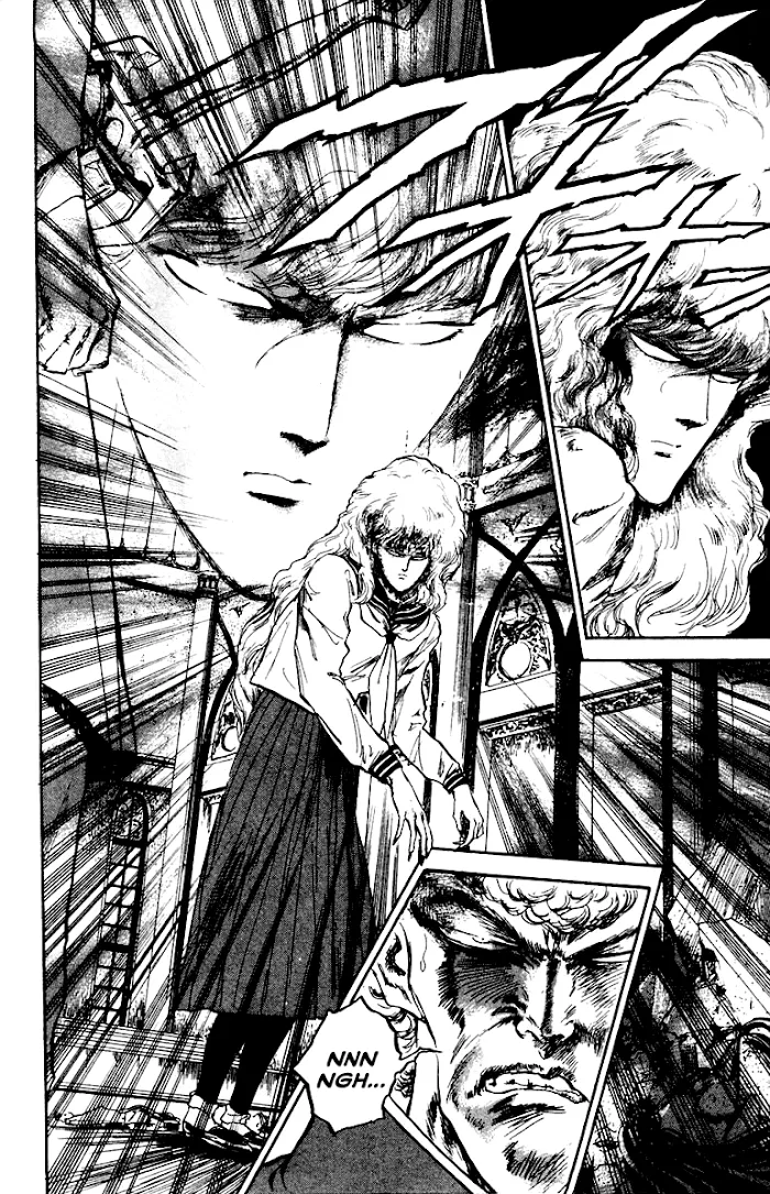 Read Demon Academy chapter 2 image 27 on Lezhin