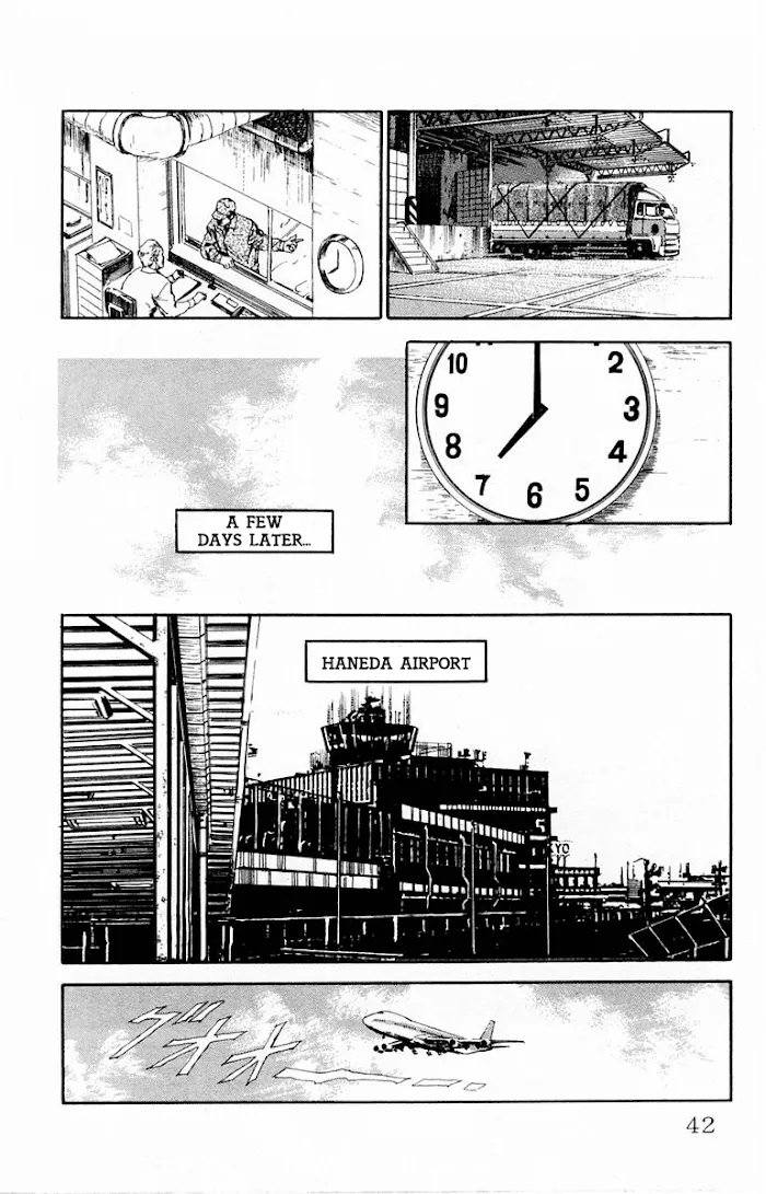 Read Demon Academy chapter 2 image 3 on Lezhin