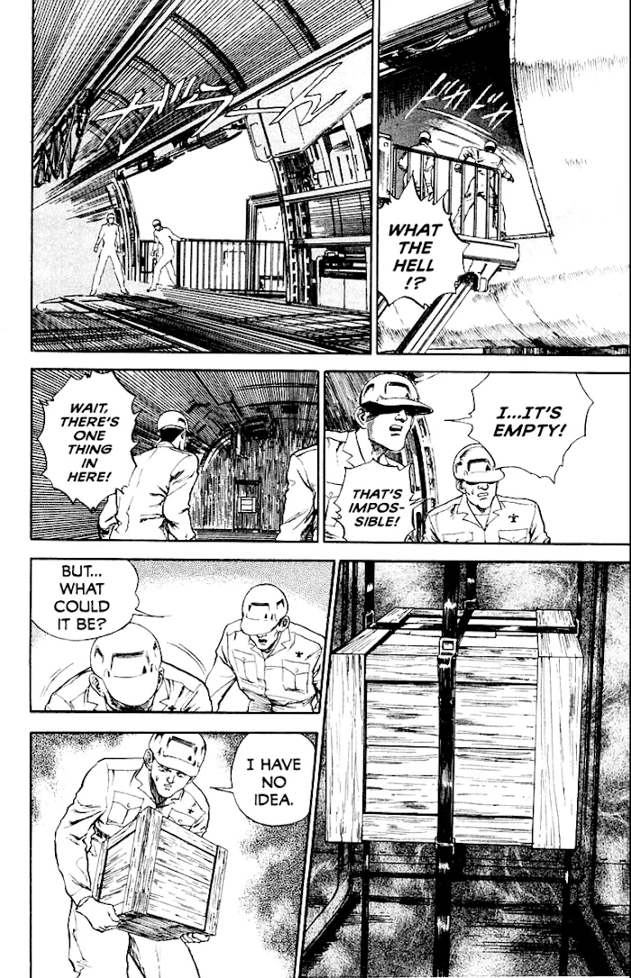 Read Demon Academy chapter 2 image 5 on Lezhin
