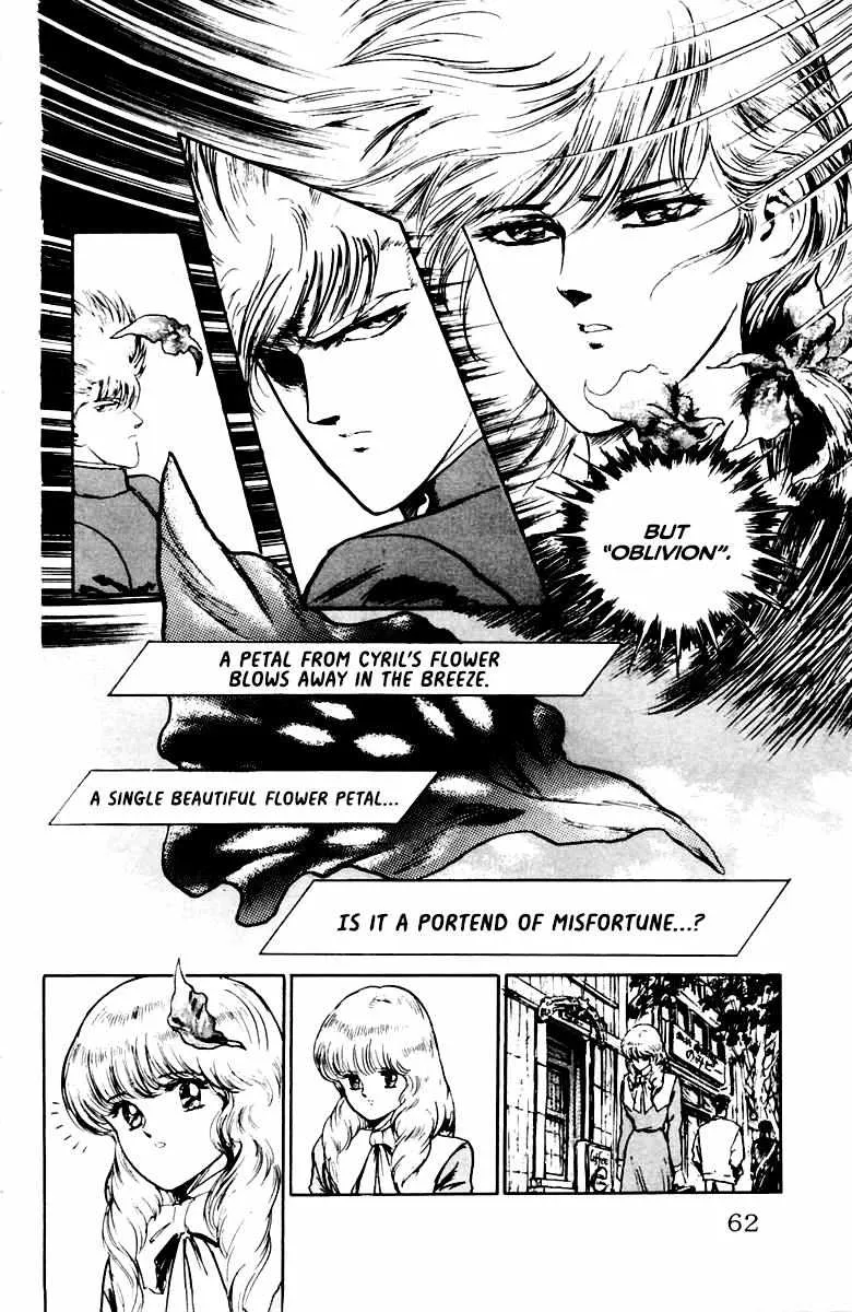 Read Demon Academy chapter 20 image 15 on Lezhin