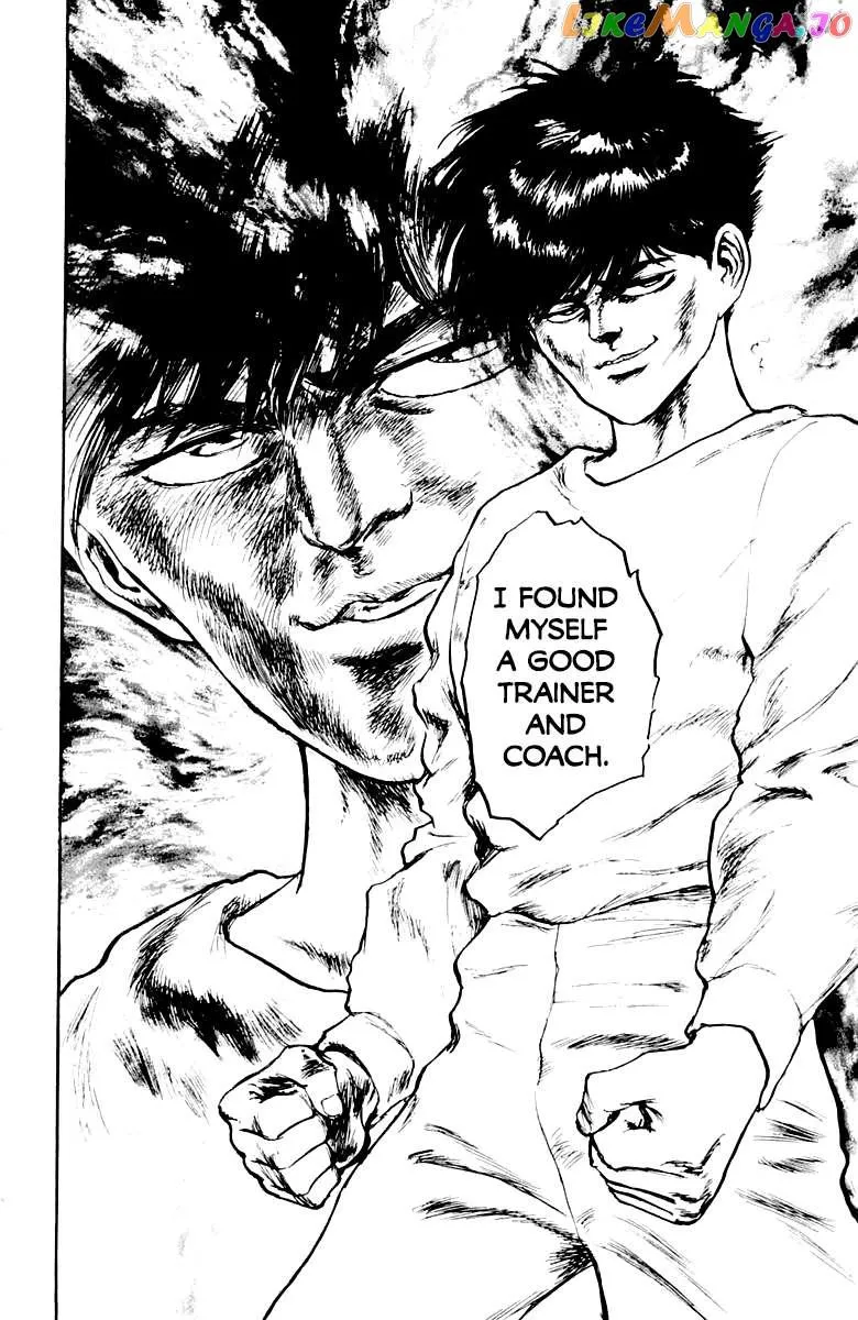 Read Demon Academy chapter 21 image 7 on Lezhin