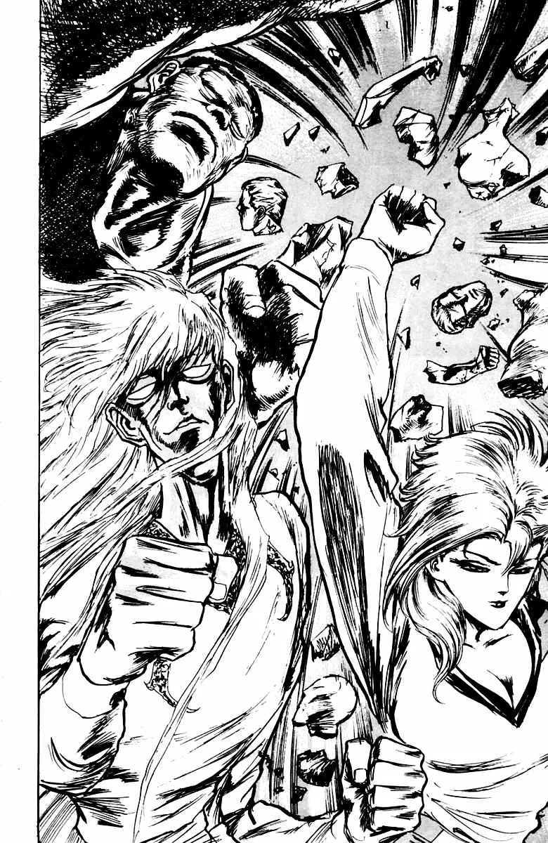 Read Demon Academy chapter 23 image 19 on Lezhin