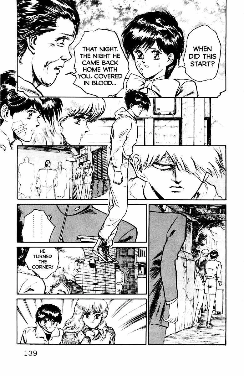 Read Demon Academy chapter 24 image 13 on Lezhin