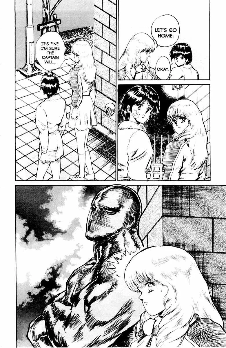 Read Demon Academy chapter 24 image 18 on Lezhin
