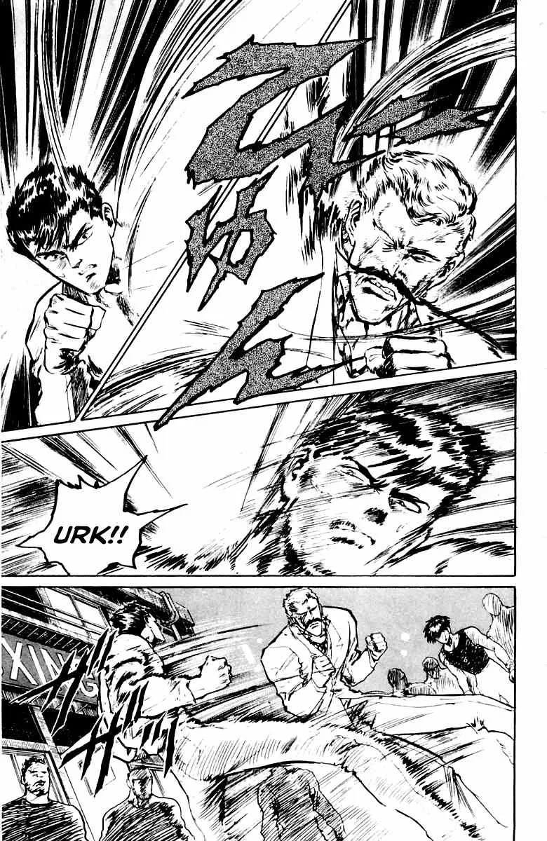 Read Demon Academy chapter 26 image 10 on Lezhin