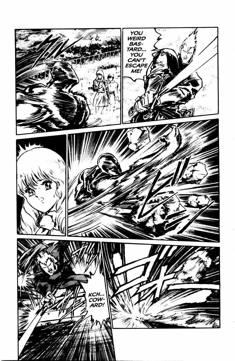 Read Demon Academy chapter 26 image 2 on Lezhin